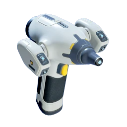 Degraded Habitat Builder — Scan Target in Subnautica 2
