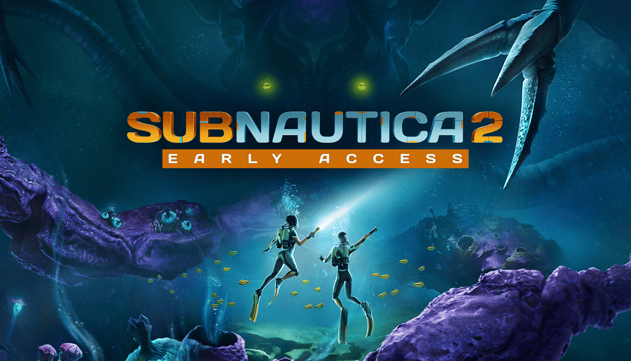 Subnautica 2 Current Version Status